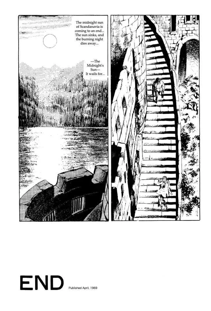 Golgo 13 Chapter 2.1 page 41 - MangaNato