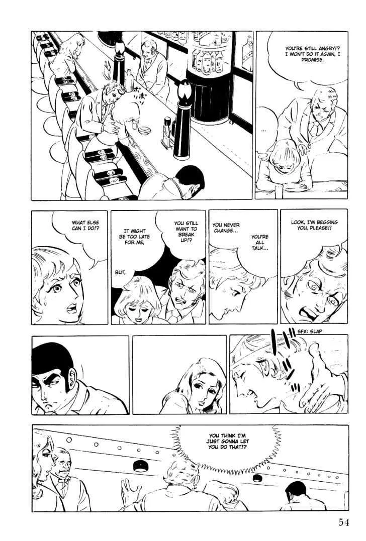 Golgo 13 Chapter 2.1 page 6 - MangaNato