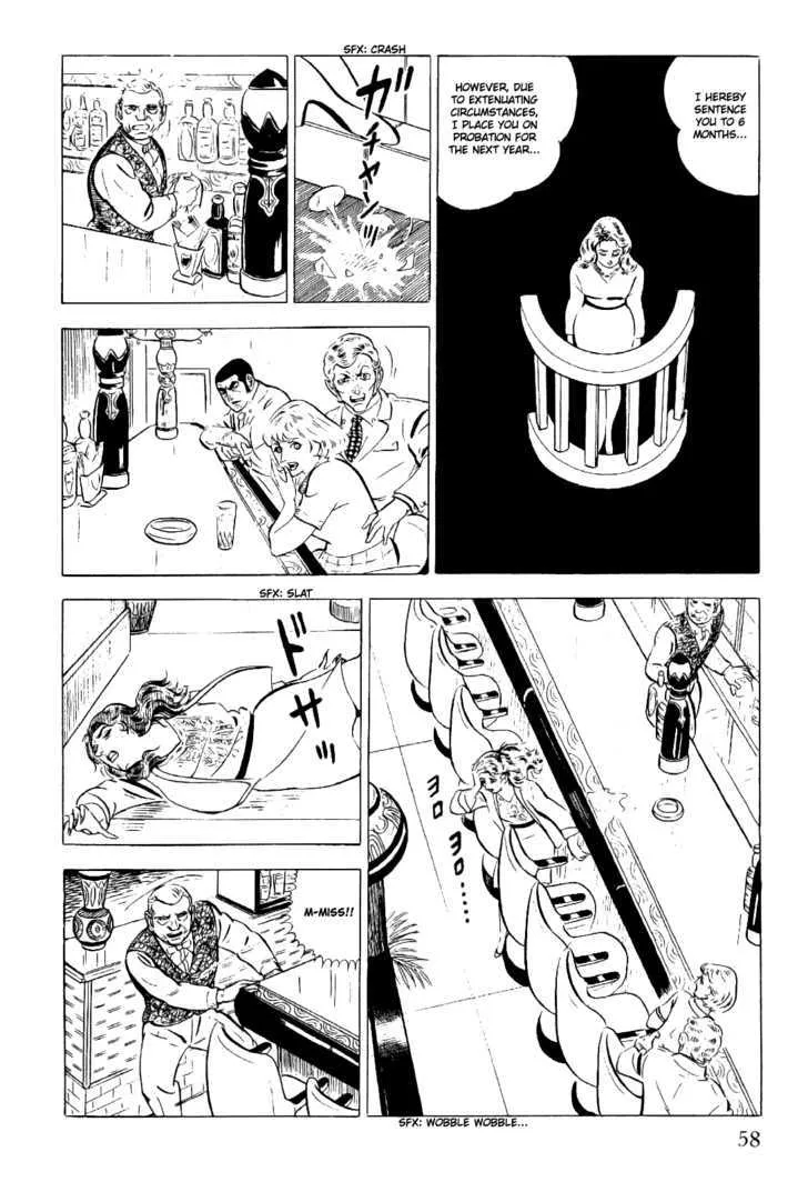 Golgo 13 Chapter 2.1 page 10 - MangaNato