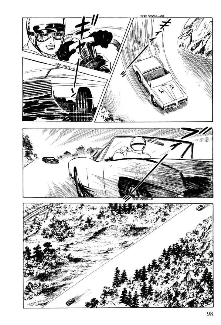 Golgo 13 Chapter 2.2 page 51 - MangaNato