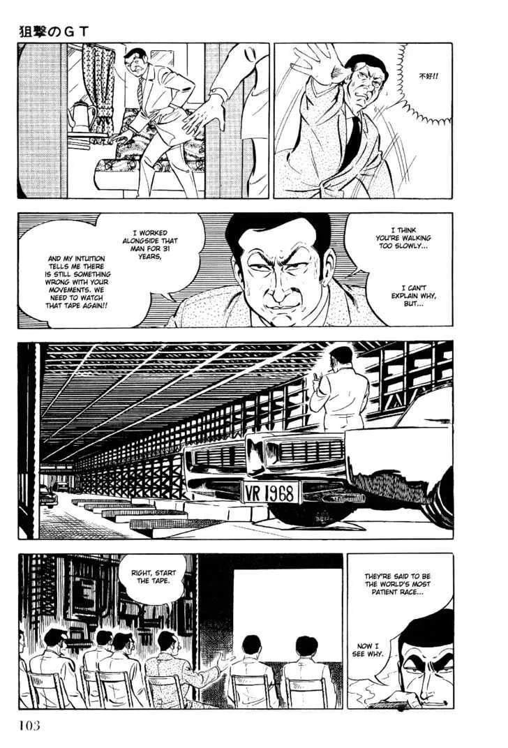 Golgo 13 Chapter 2.2 page 56 - MangaNato