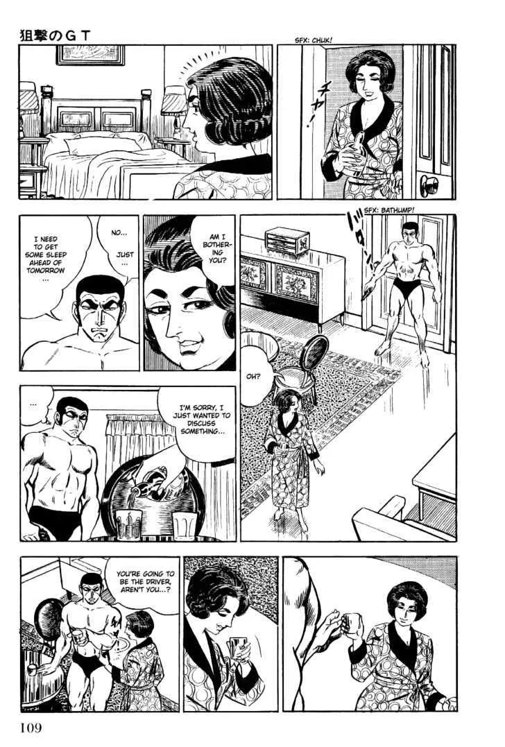 Golgo 13 Chapter 2.2 page 62 - MangaNato