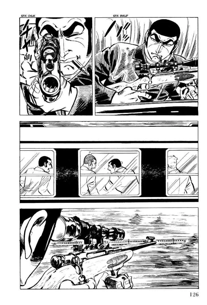 Golgo 13 Chapter 2.2 page 78 - MangaNato