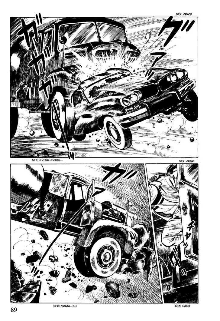 Golgo 13 Chapter 2 page 12 - MangaNato