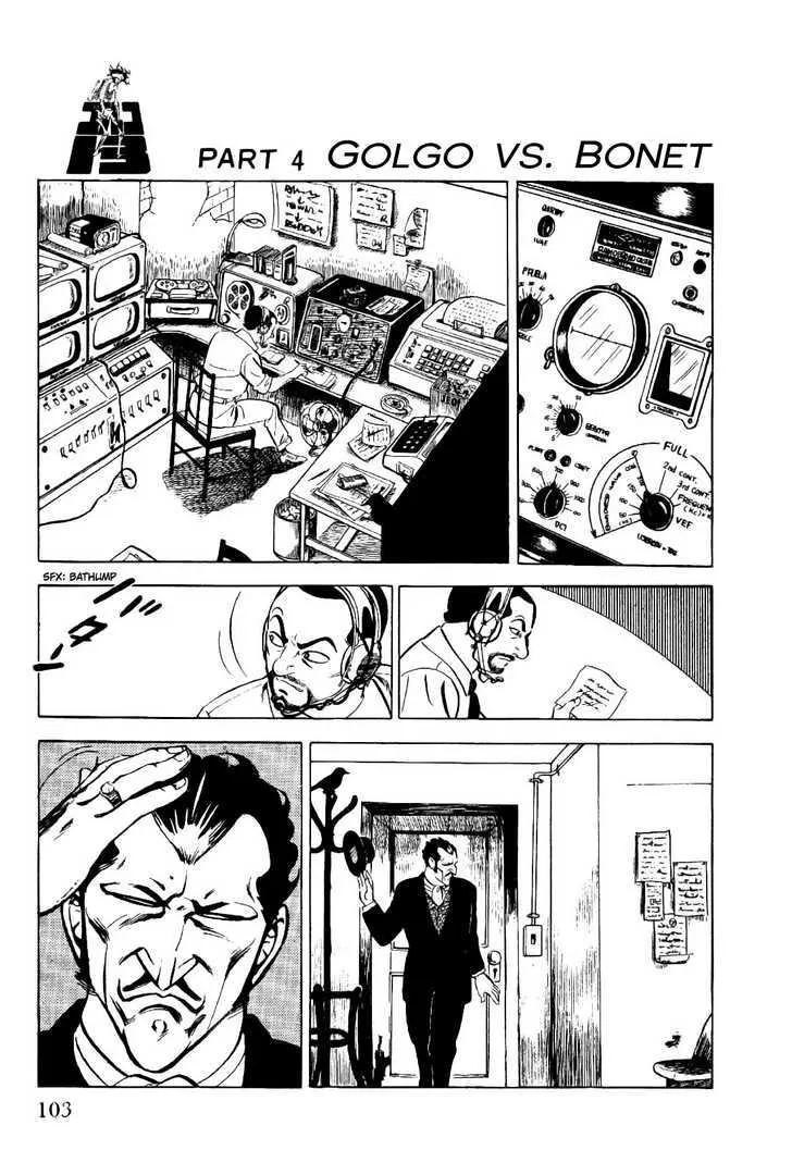 Golgo 13 Chapter 2 page 26 - MangaNato