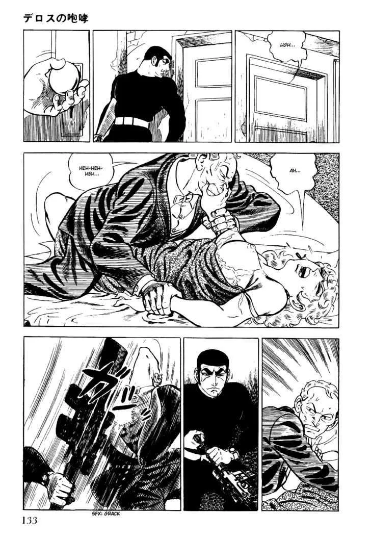 Golgo 13 Chapter 2 page 56 - MangaNato