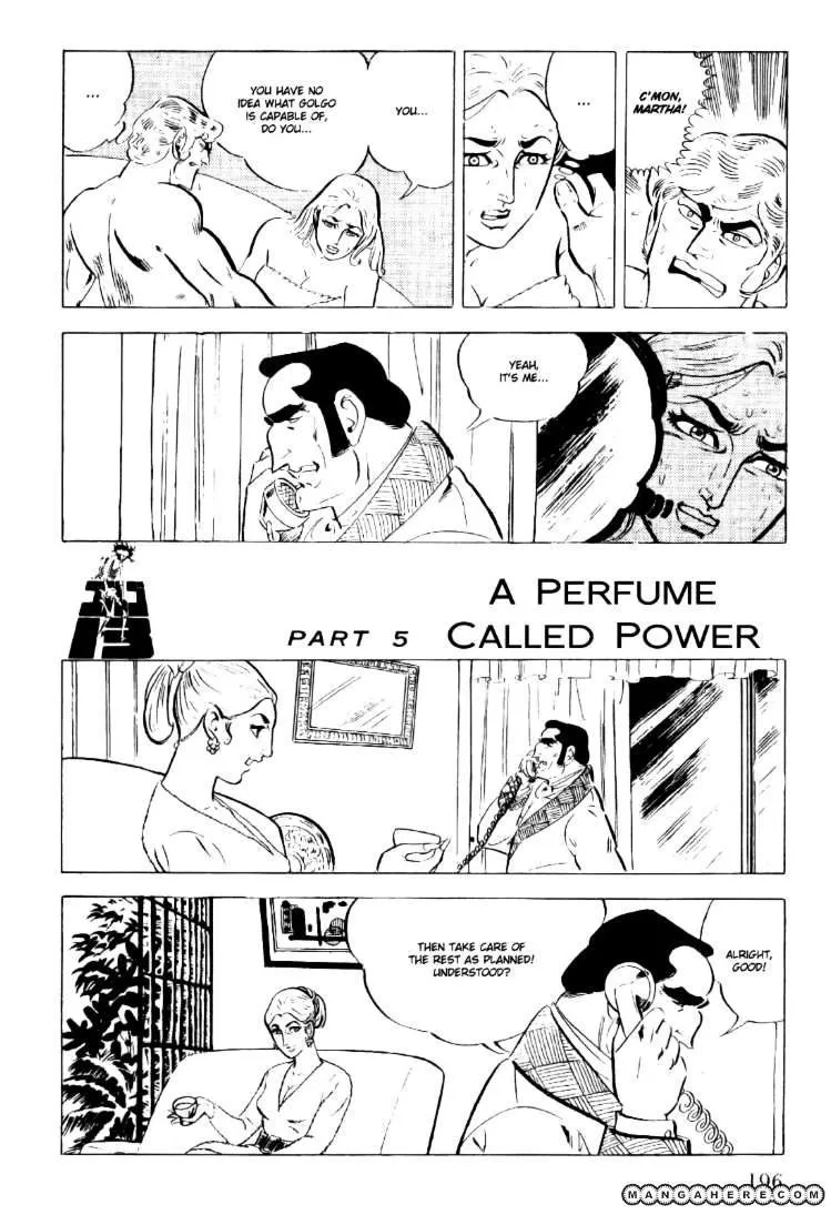 Golgo 13 Chapter 21 page 16 - MangaNato