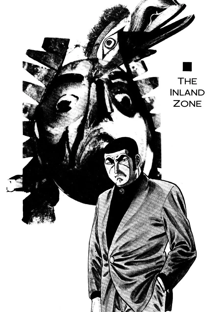 Golgo 13 Chapter 23 page 2 - MangaNato