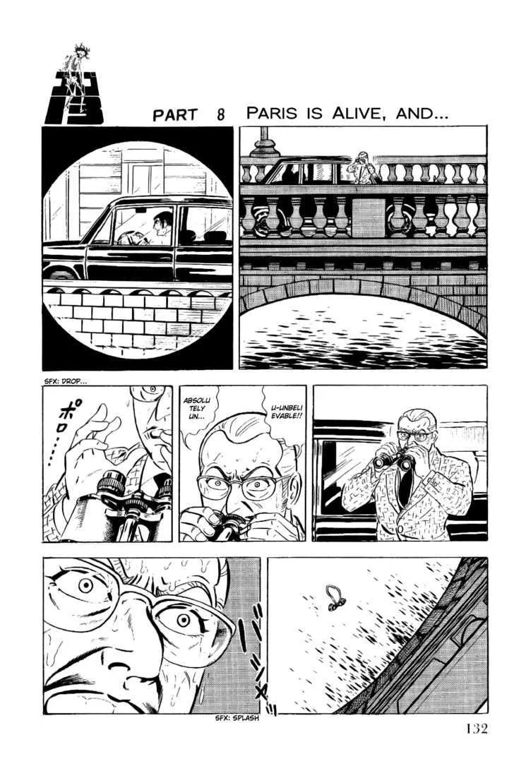 Golgo 13 Chapter 3.1 page 41 - MangaNato