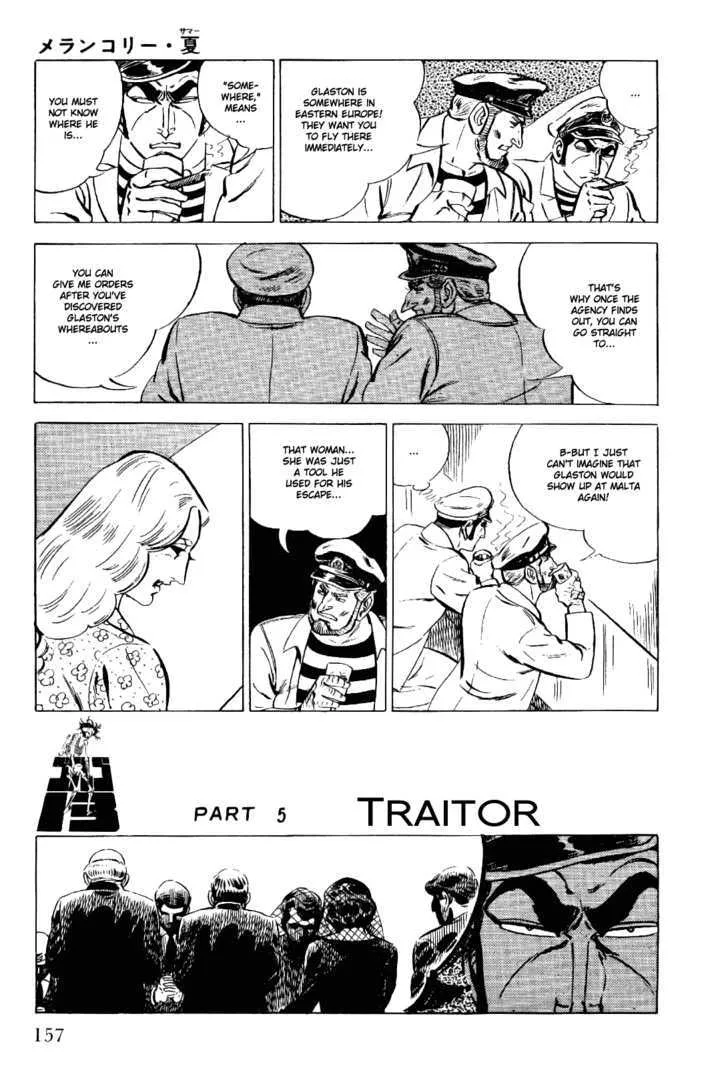 Golgo 13 Chapter 3.2 page 23 - MangaNato