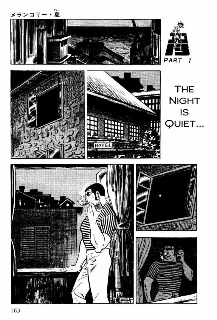 Golgo 13 Chapter 3.2 page 29 - MangaNato