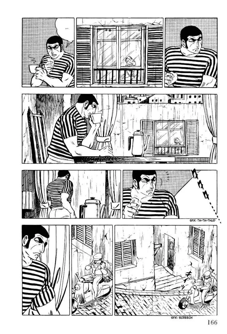 Golgo 13 Chapter 3.2 page 32 - MangaNato