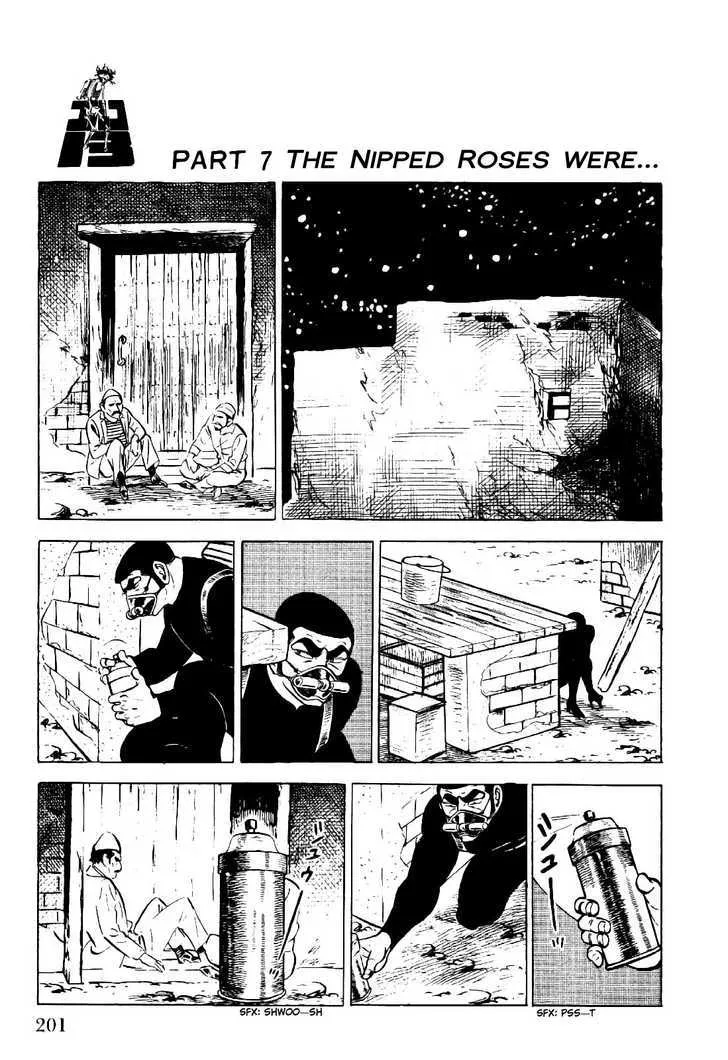 Golgo 13 Chapter 3 page 48 - MangaNato