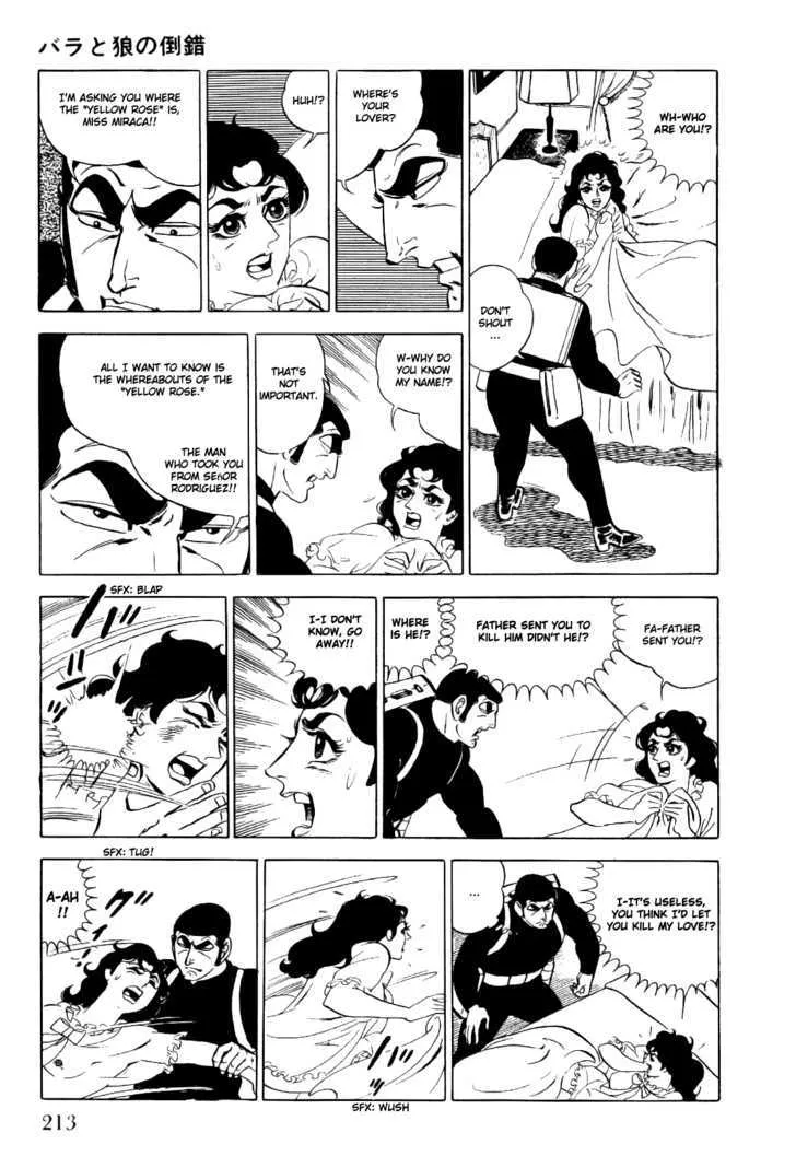 Golgo 13 Chapter 3 page 60 - MangaNato