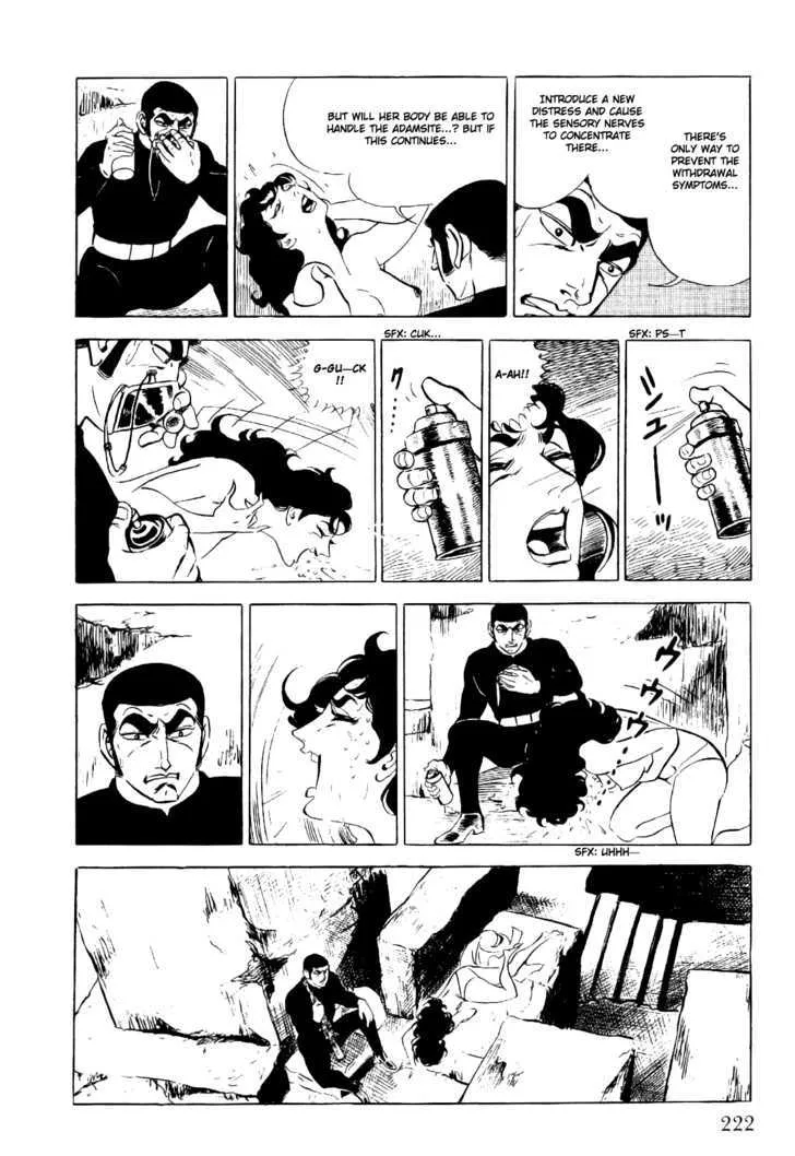 Golgo 13 Chapter 3 page 69 - MangaNato