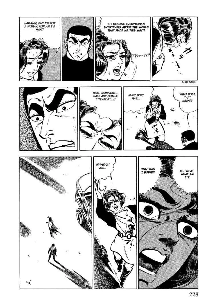 Golgo 13 Chapter 3 page 75 - MangaNato