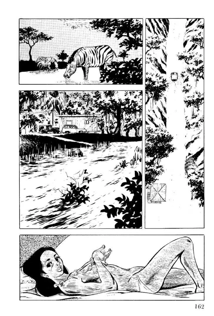 Golgo 13 Chapter 4.1 page 28 - MangaNato