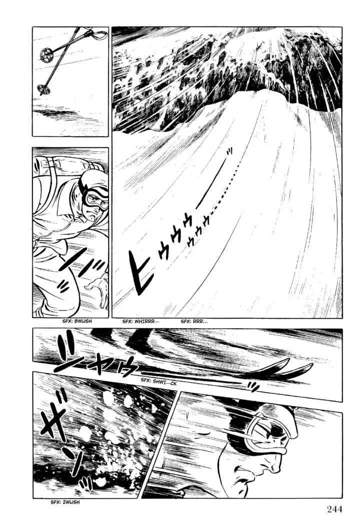 Golgo 13 Chapter 4 page 13 - MangaNato