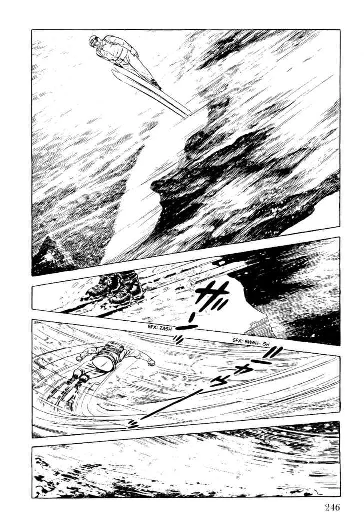 Golgo 13 Chapter 4 page 15 - MangaNato