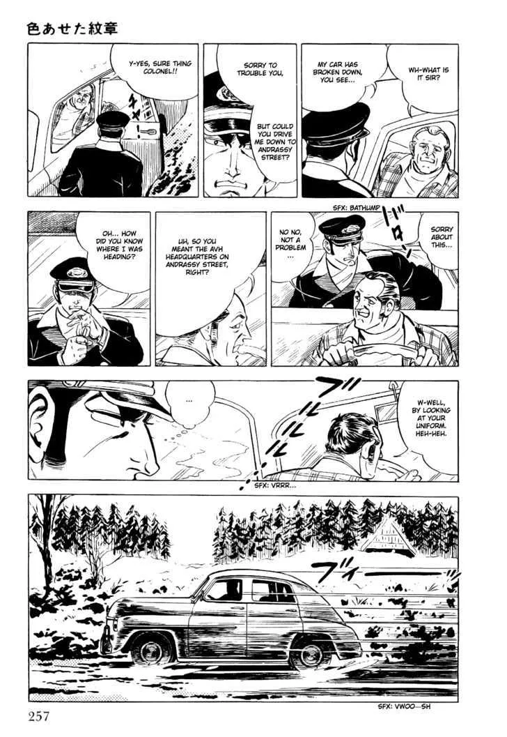 Golgo 13 Chapter 4 page 26 - MangaNato