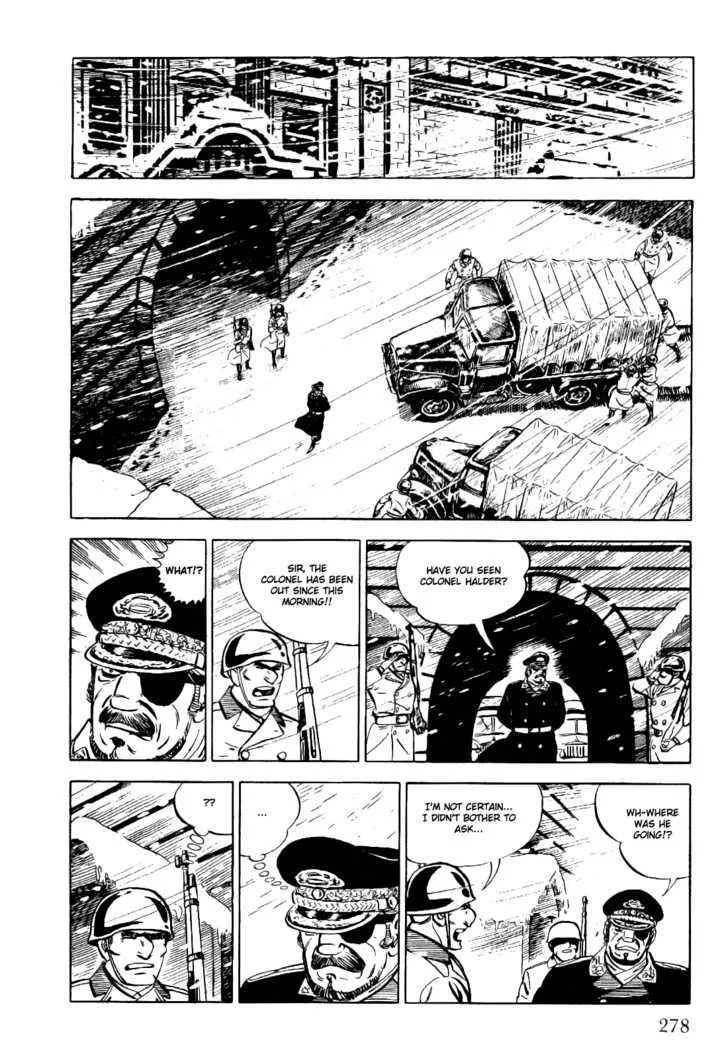 Golgo 13 Chapter 4 page 47 - MangaNato