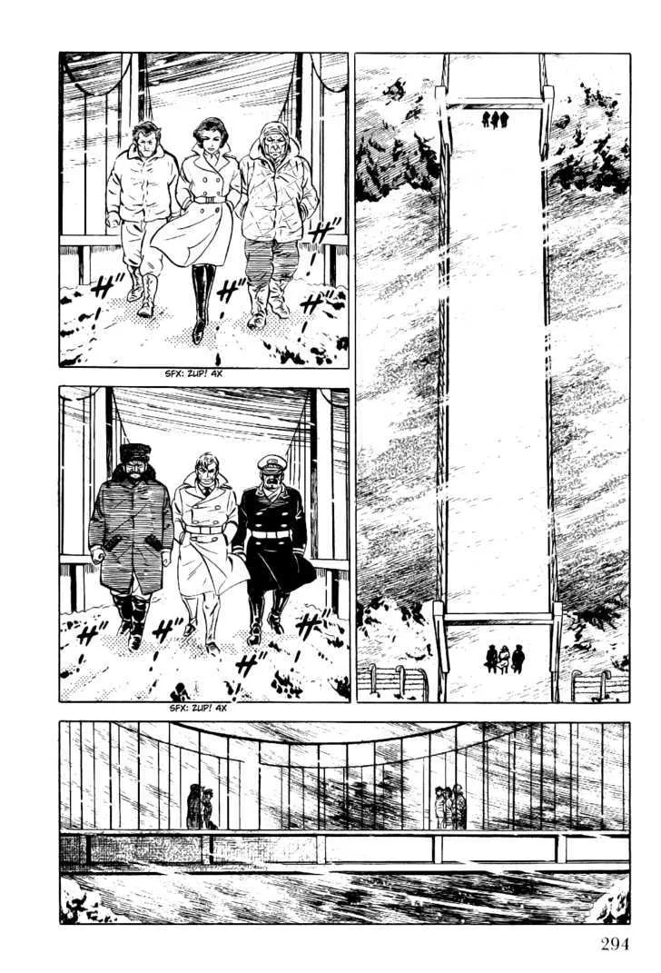 Golgo 13 Chapter 4 page 63 - MangaNato