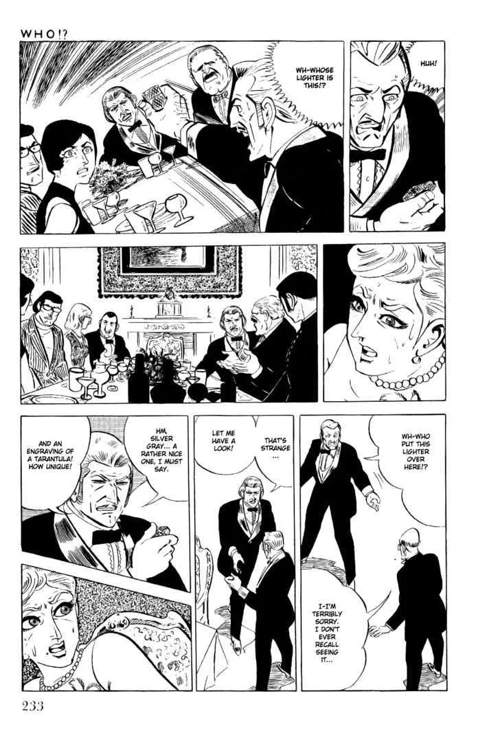 Golgo 13 Chapter 5.1 page 13 - MangaNato