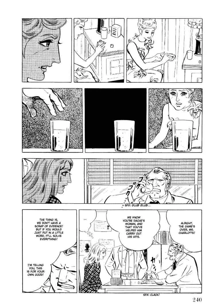 Golgo 13 Chapter 5.1 page 20 - MangaNato