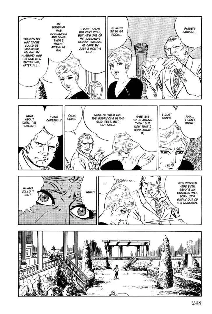 Golgo 13 Chapter 5.1 page 28 - MangaNato