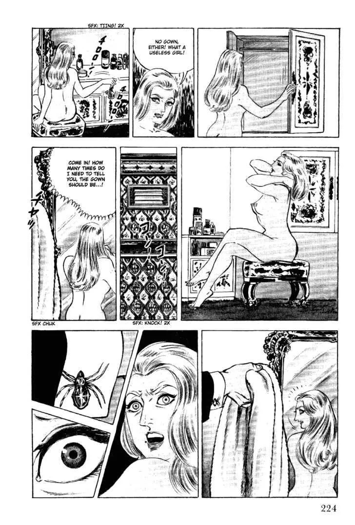 Golgo 13 Chapter 5.1 page 4 - MangaNato