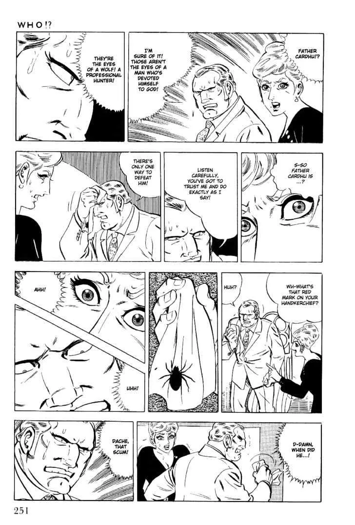 Golgo 13 Chapter 5.1 page 31 - MangaNato