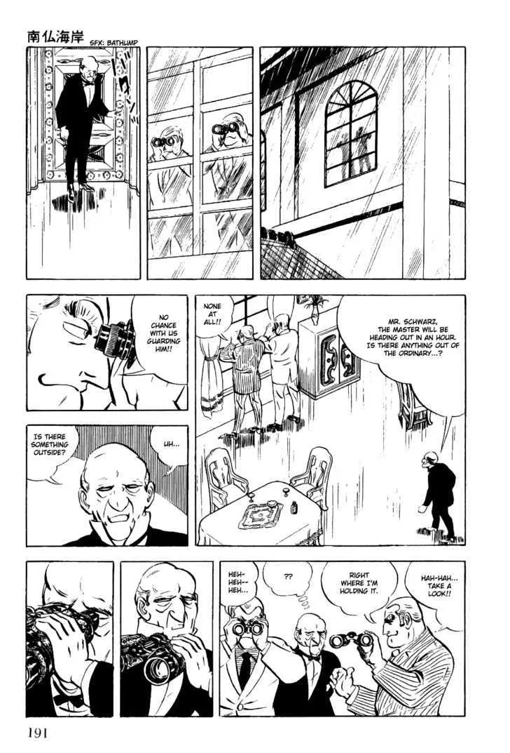 Golgo 13 Chapter 5 page 12 - MangaNato