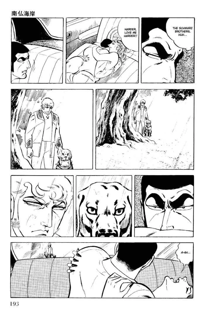 Golgo 13 Chapter 5 page 14 - MangaNato