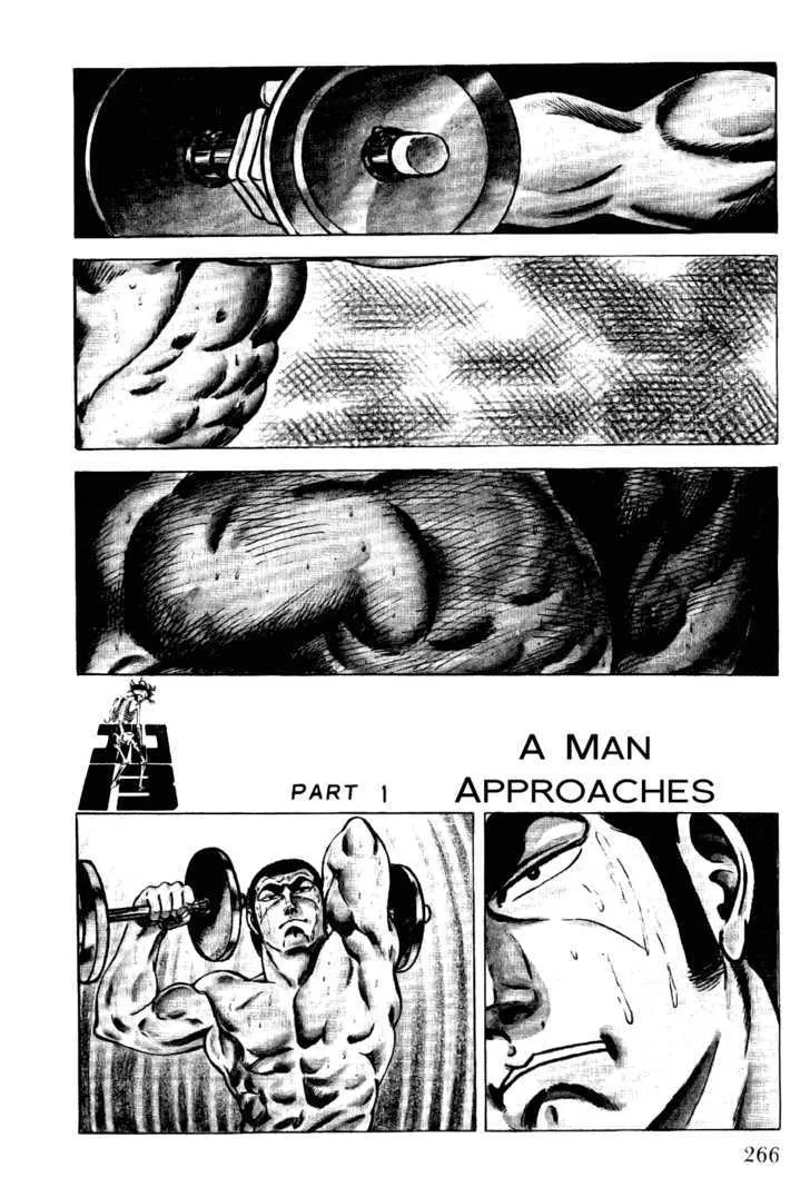 Golgo 13 Chapter 6.1 page 2 - MangaNato