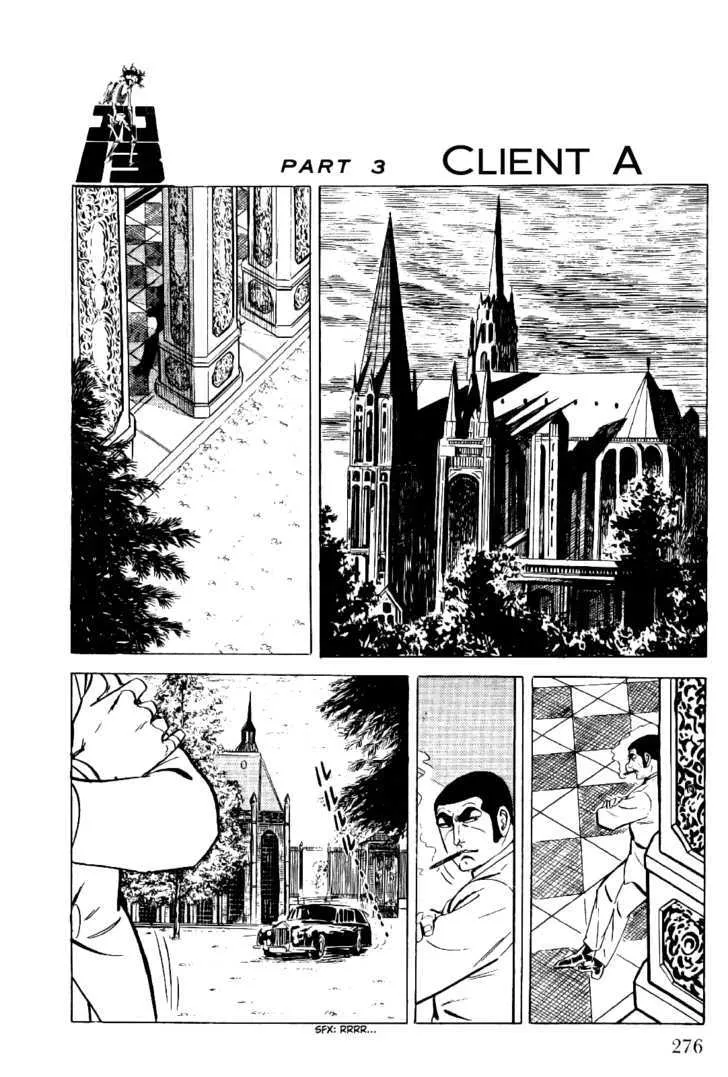 Golgo 13 Chapter 6.1 page 12 - MangaNato