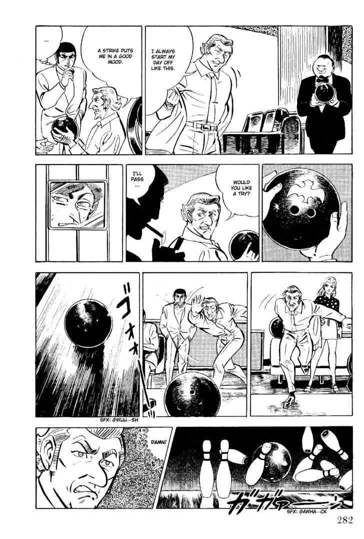 Golgo 13 Chapter 6.1 page 18 - MangaNato