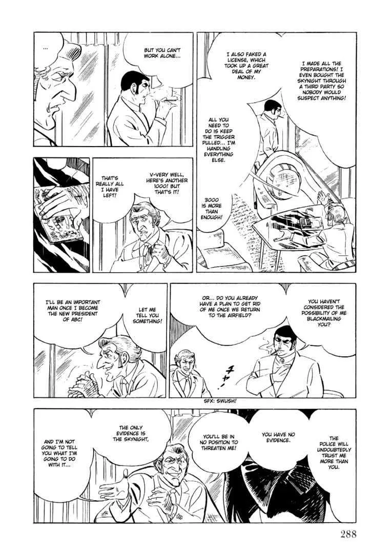 Golgo 13 Chapter 6.1 page 24 - MangaNato