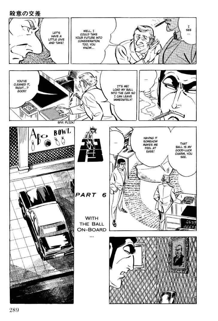 Golgo 13 Chapter 6.1 page 25 - MangaNato