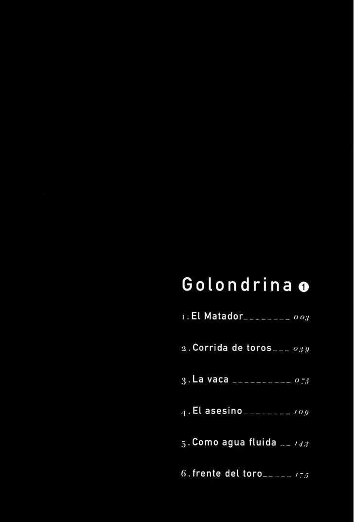 Golondrina - Page 2