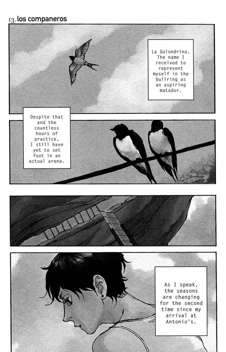 Golondrina - Page 4