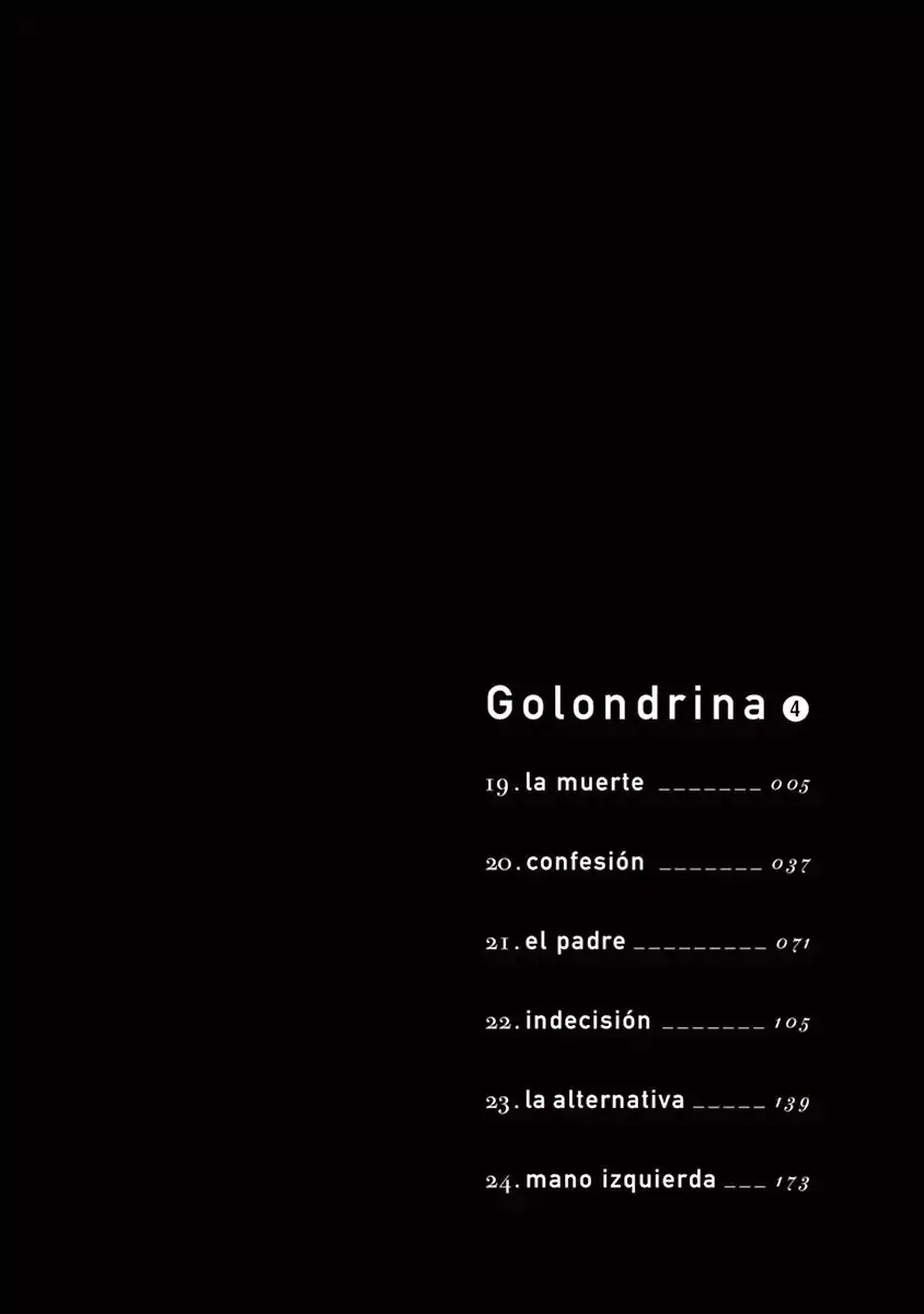 Golondrina - Page 4