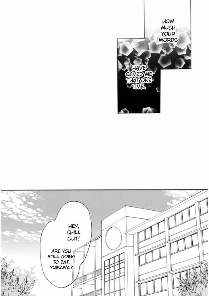 Gomen ne Idol-kun Chapter 2 page 30 - MangaKakalot