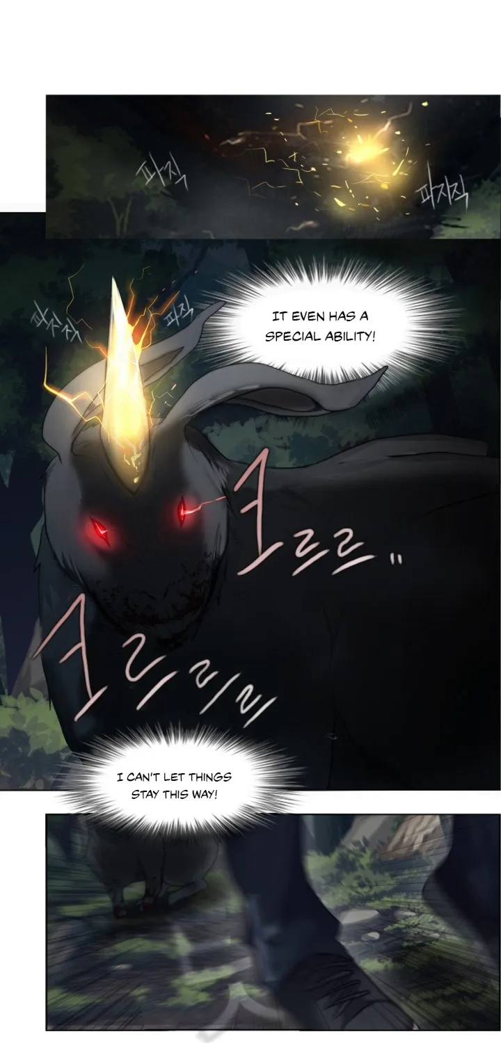 Gong Heon Ja Chapter 5 page 44 - MangaNato