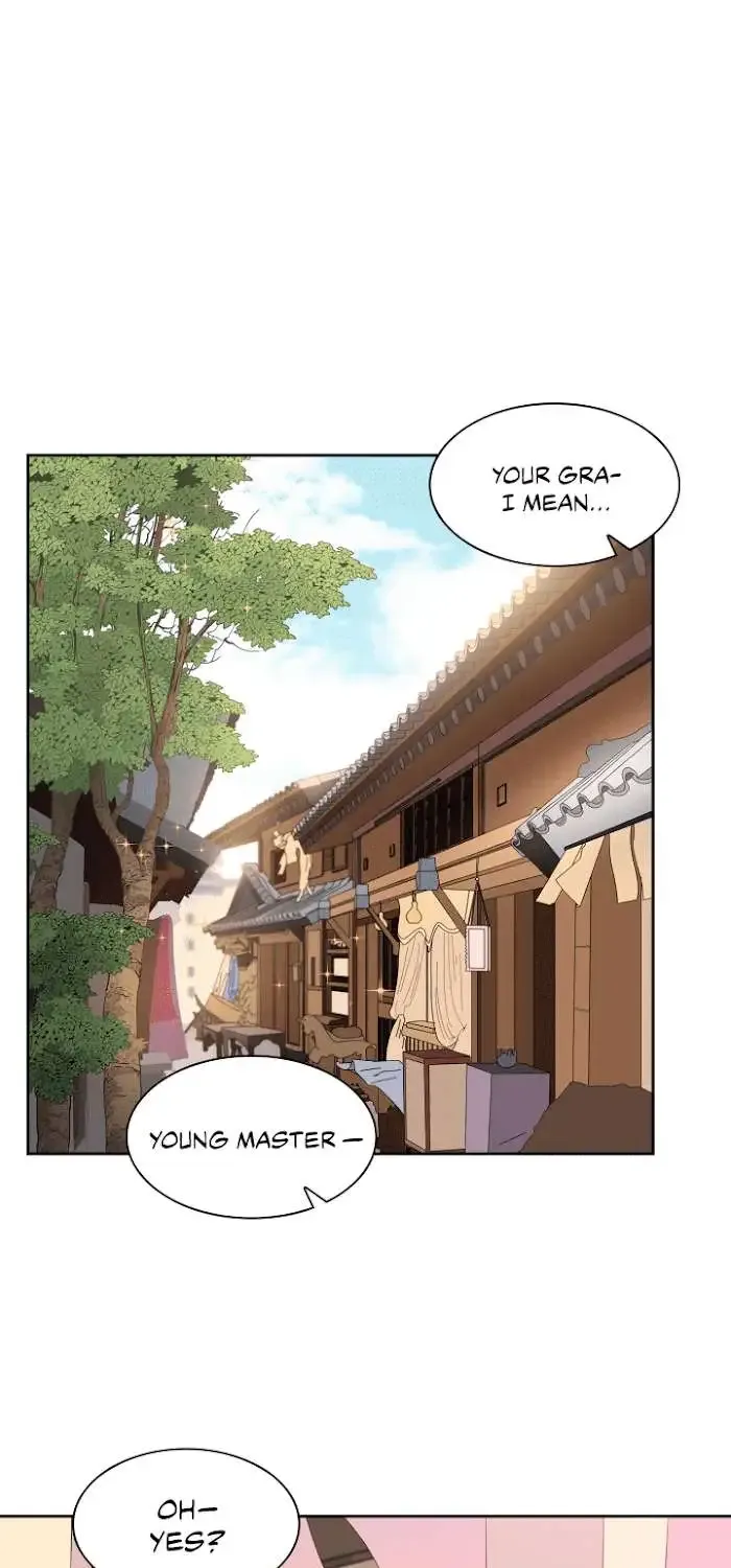 Gongmul Chapter 22 page 11 - MangaKakalot