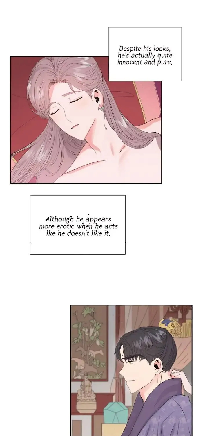 Gongmul Chapter 3 page 24 - MangaKakalot