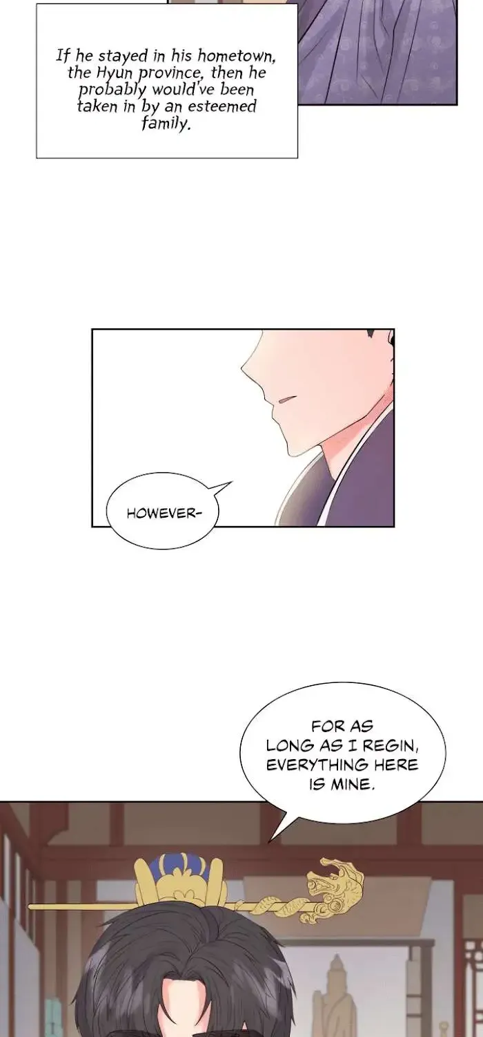 Gongmul Chapter 3 page 25 - MangaKakalot