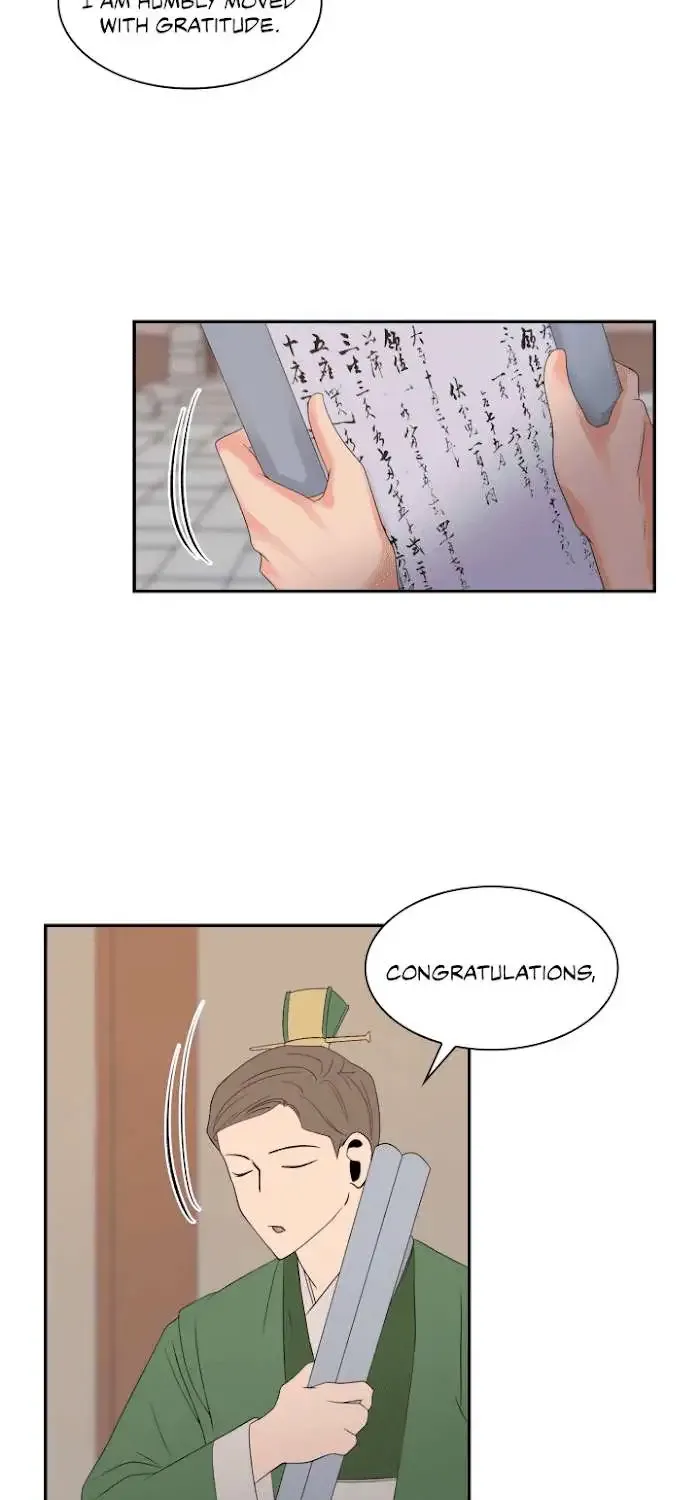 Gongmul Chapter 3 page 44 - MangaKakalot