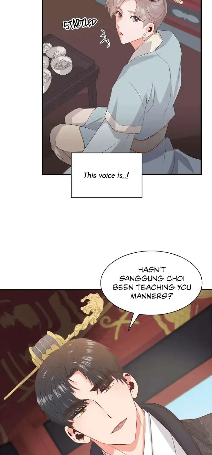 Gongmul Chapter 4 page 34 - MangaKakalot