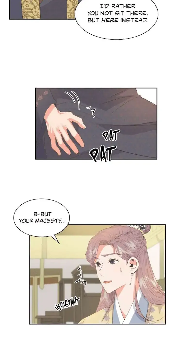 Gongmul Chapter 6 page 31 - MangaKakalot