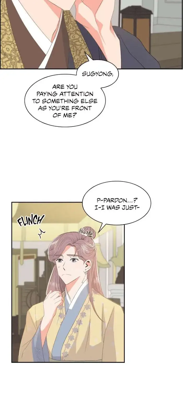 Gongmul Chapter 6 page 33 - MangaKakalot